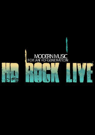 HD Rock Live