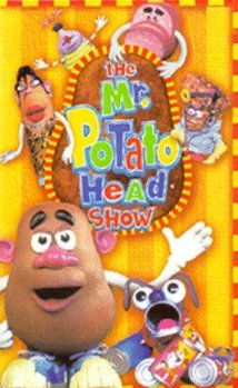 Mr. Potato Head Show
